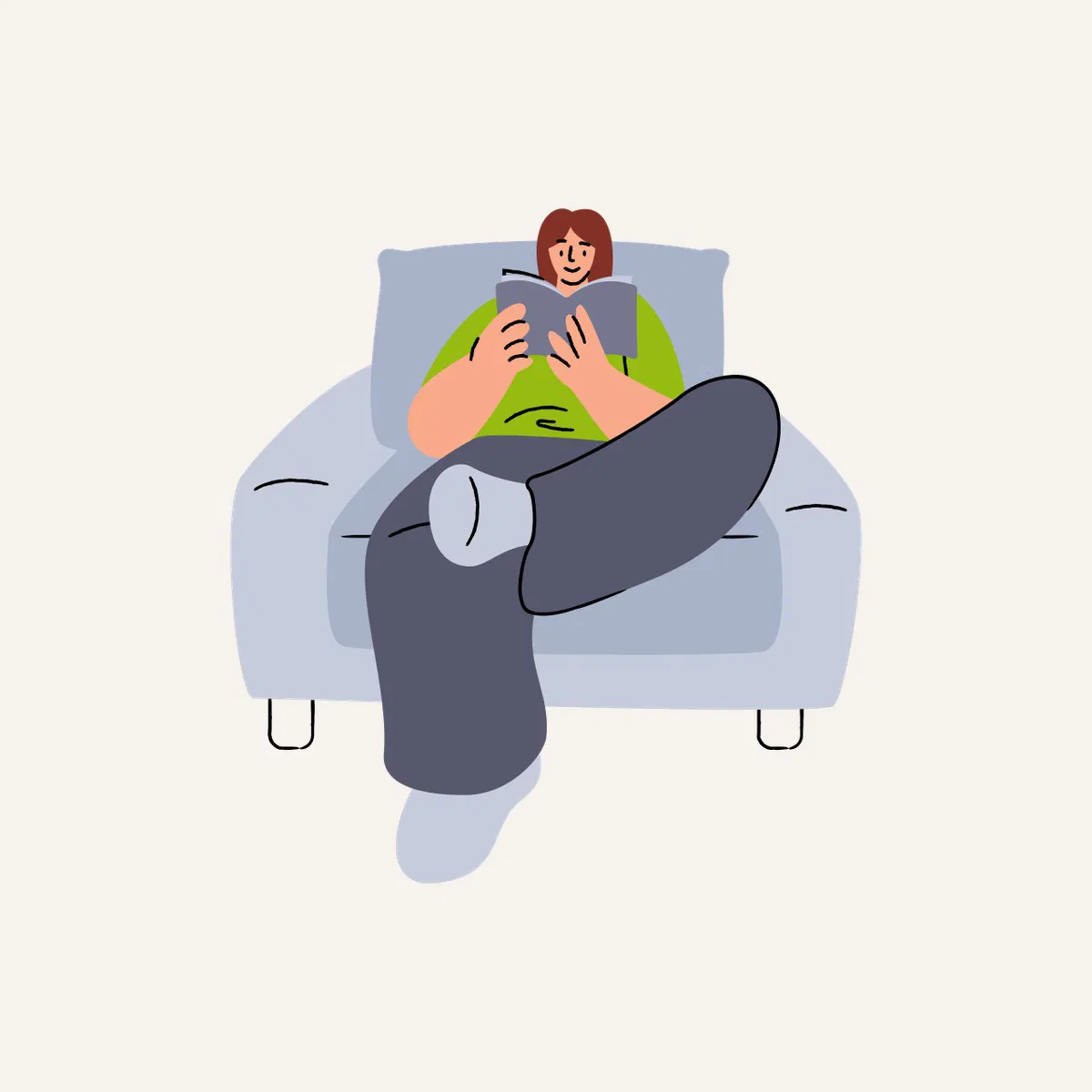 How it works - Easy steps to start learning with AI companions